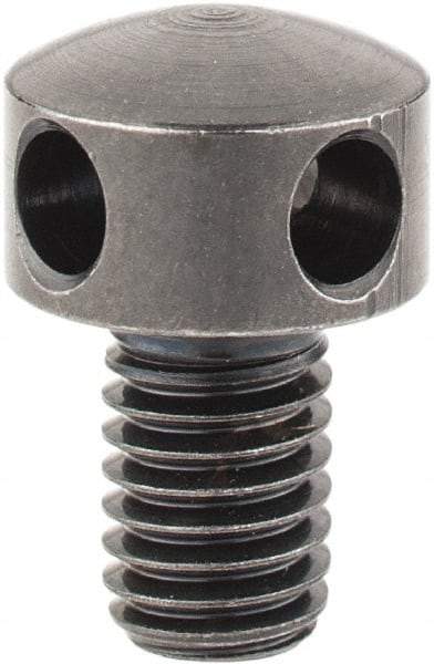 Sandvik Coromant - Torx Plus for Indexables - Industry Std 438.3-824 - USA Tool & Supply