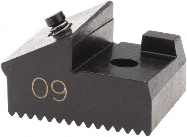 Sandvik Coromant - N331.1A-14 Insert Style, Indexable Milling Cassette - R/L331.52..Txx Toolholder Style, Compatible with Slotting, Series CoroMill\xAE 331 - USA Tool & Supply