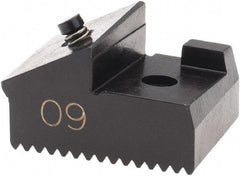 Sandvik Coromant - N331.1A-14 Insert Style, Indexable Milling Cassette - R/L331.52..Txx Toolholder Style, Compatible with Slotting, Series CoroMill\xAE 331 - USA Tool & Supply