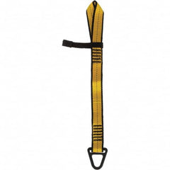 DBI/SALA - Tool Holding Accessories Type: Tool Cinch Connection Type: Cinch - USA Tool & Supply