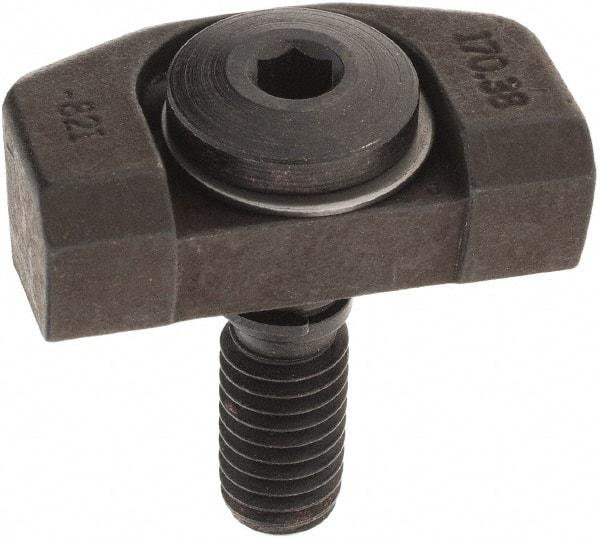 Sandvik Coromant - A170.38 Clamp Set for Indexables - USA Tool & Supply
