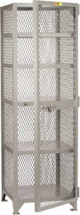 Little Giant - 1 Door, Storage Cabinets & Lockers - USA Tool & Supply