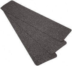 Ability One - 24" Long x 6" Wide Grating - Plain Surface, Resin - USA Tool & Supply