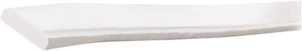 PRO-SAFE - Polyurethane Foam Type F Surface Guard - White - USA Tool & Supply