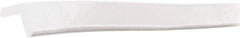 PRO-SAFE - Polyurethane Foam Type E Corner Guard - White - USA Tool & Supply