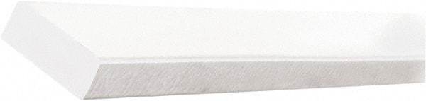 PRO-SAFE - Polyurethane Foam Type D Surface Guard - White - USA Tool & Supply