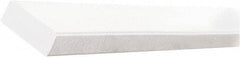 PRO-SAFE - Polyurethane Foam Type D Surface Guard - White - USA Tool & Supply