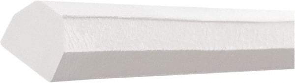 PRO-SAFE - Polyurethane Foam Type CC Surface Guard - White - USA Tool & Supply