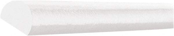 PRO-SAFE - Polyurethane Foam Type C Surface Guard - White - USA Tool & Supply