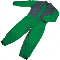 RPB - Nylon Blast Suit - For SAR Capes & Parkas, Compatible with RPB NOVA 3 - USA Tool & Supply