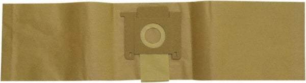 Bissell - Paper Vacuum Bag - For BGCOMP9H - USA Tool & Supply