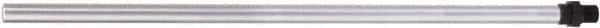 Value Collection - Blow Gun Extended Reach Tube - 1/4 NPT, 12" Long - USA Tool & Supply