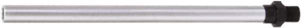 Value Collection - Blow Gun Extended Reach Tube - 1/4 NPT, 6" Long - USA Tool & Supply