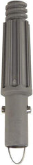 Unger - 5-1/2" Long Cone Adapter - Polypropylene, For Use with Unger Floor Handles - USA Tool & Supply