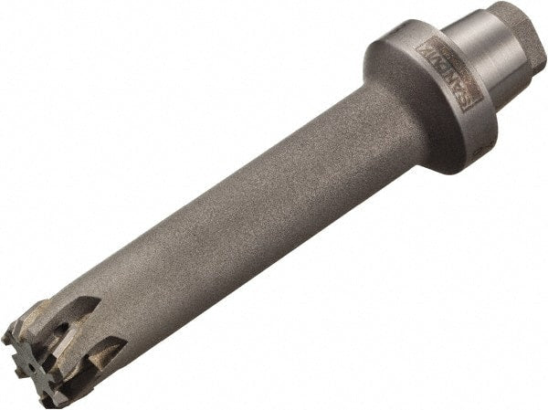 Sandvik Coromant - 14mm Head Diam Modular Reamer Head - USA Tool & Supply