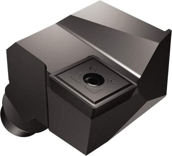 Sandvik Coromant - Series CoroBore XL, Right Hand Cut, 148mm Min Bore Diam, Boring Cartridge - USA Tool & Supply