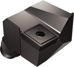 Sandvik Coromant - Series CoroBore XL, Right Hand Cut, 148mm Min Bore Diam, Boring Cartridge - USA Tool & Supply