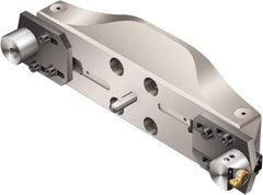 Sandvik Coromant - Right Hand Cut, 378mm Min Bore Diam, Modular Boring Cutting Unit Head - 4.685" Max Bore Depth, Through Coolant, Compatible with TCMT 221825..TC (XL) - USA Tool & Supply