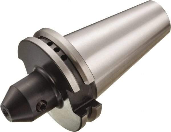 Sandvik Coromant - DNGG431 SGF Grade 1125 Carbide Turning Insert - TiAlN/AlCr2O3 Finish, 55° Diamond, 1/2" Inscr Circle, 3/16" Thick, 1/64" Corner Radius - USA Tool & Supply