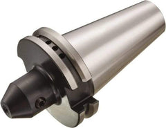 Sandvik Coromant - DNGG431 SGF Grade 1125 Carbide Turning Insert - TiAlN/AlCr2O3 Finish, 55° Diamond, 1/2" Inscr Circle, 3/16" Thick, 1/64" Corner Radius - USA Tool & Supply