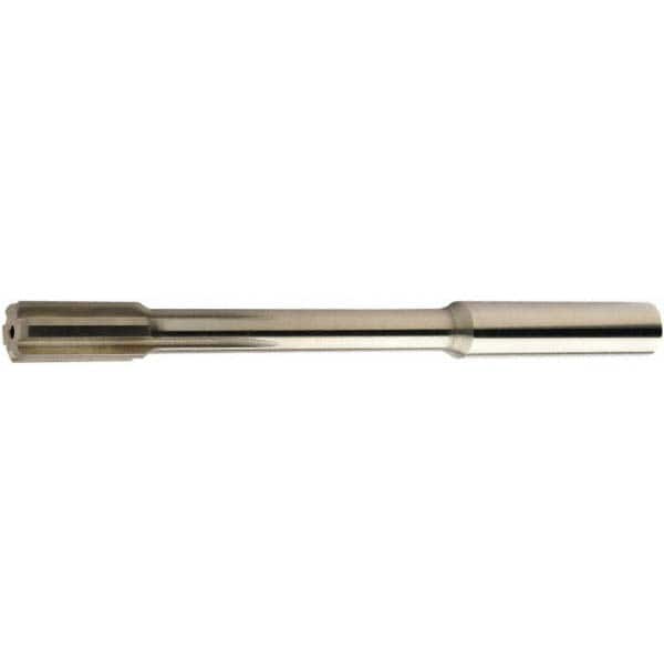 Sandvik Coromant - 6mm Solid Carbide 4 Flute Chucking Reamer - USA Tool & Supply