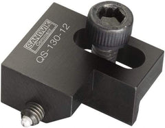 Sandvik Coromant - Stop for Indexable Tools - Use with VKT01A1212 - USA Tool & Supply