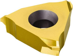 Sandvik Coromant - 3281321545 GC Grade 1025 Carbide Milling Insert - TiCN/TiN Finish, 4.5mm Corner Radius - USA Tool & Supply