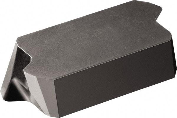 Sandvik Coromant - LNCX1806 Grade SMA Carbide Milling Insert - Uncoated, 6.4mm Thick - USA Tool & Supply