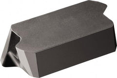 Sandvik Coromant - LNCX1806 Grade SMA Carbide Milling Insert - Uncoated, 6.4mm Thick - USA Tool & Supply