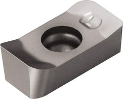 Sandvik Coromant - R331.1A084530 WL Grade 1040 Carbide Milling Insert - TiAlN2 Finish, 4.45mm Thick, 8mm Inscribed Circle, 3mm Corner Radius - USA Tool & Supply