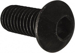 80/20 Inc. - Open Shelving Button Head Socket Cap Screw - 18mm Long, Use with 15/30/40 Series - USA Tool & Supply