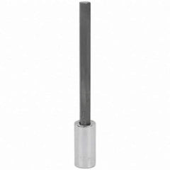 SK - Hand Hex & Torx Bit Sockets - USA Tool & Supply