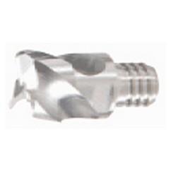 VEE160L10.0R10A03S10 Grade KS15F - Milling Insert - USA Tool & Supply