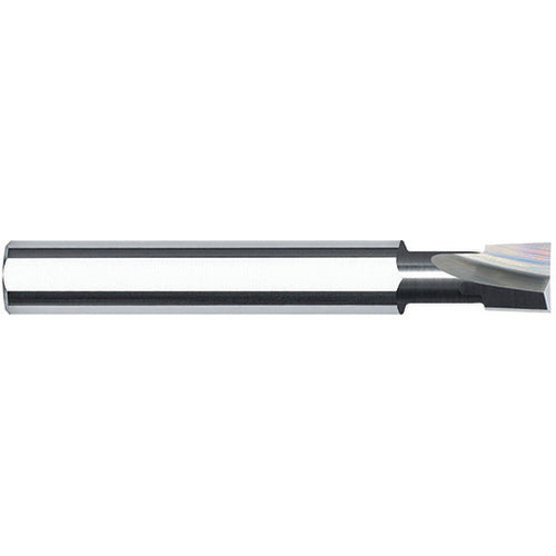 .240 MIN × 1 RCH DOUBLE TOOL - Exact Industrial Supply