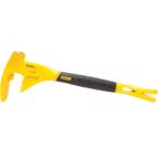 STANLEY® FATMAX® FuBar® Functional Utility Bar – 18" - USA Tool & Supply