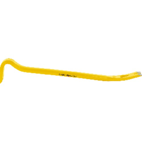 24″ WRECKING BAR - USA Tool & Supply