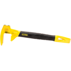STANLEY® FATMAX® FuBar® Functional Utility Bar – 15" - USA Tool & Supply