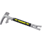 STANLEY® FuBar® Forcible Entry Tool – 18" - USA Tool & Supply