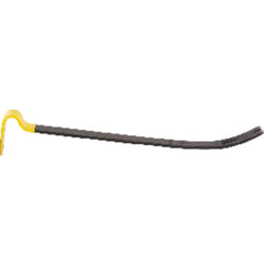 21″ WONDERBAR X21 PRY BAR - USA Tool & Supply