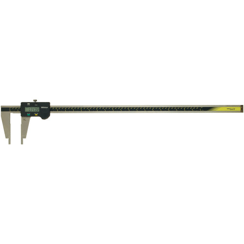 ‎Electronic Caliper - 0-24″ / 0-600 mm Measuring Range - (0.0005″ / 0.01 mm Resolution) - USA Tool & Supply