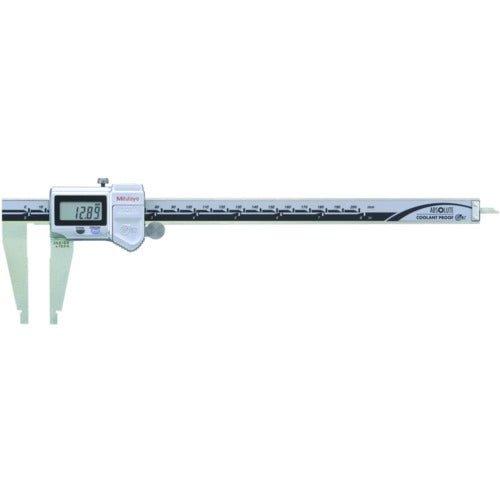 8″ DIGIMATIC CALIPER COOLANT PROOF - USA Tool & Supply