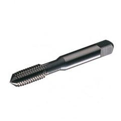 5/8-11 H7 - High Speed Steel Plug Hand Tap - USA Tool & Supply