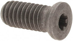 Sandvik Coromant - Torx Plus Cap Screw for Indexables - M4 Thread, Industry Std 5513 027-01, For Use with Tool Holders - USA Tool & Supply