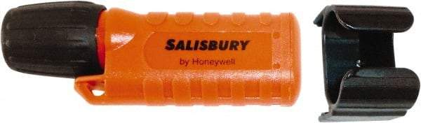 Salisbury by Honeywell - Plastic Arc Flash Flashlight Kit - Compatible with AS1200 Headgear - USA Tool & Supply