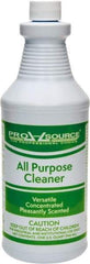 PRO-SOURCE - 32 oz Spray Bottle All-Purpose Cleaner - Liquid, Butyl-Based, Citrus - USA Tool & Supply