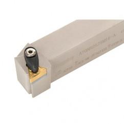 ATGNR2020K16-A - Turning Toolholder - USA Tool & Supply