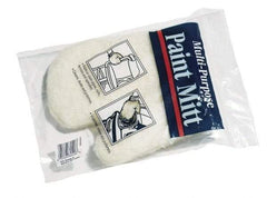 Wooster Brush - Lint Free Synthetic Paint Mitt - USA Tool & Supply