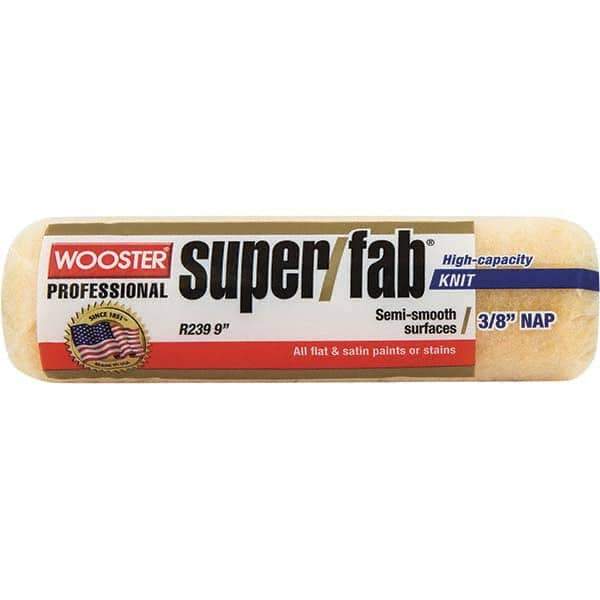 Wooster Brush - Paint Roller - USA Tool & Supply