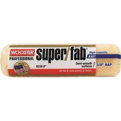 Wooster Brush - Paint Roller - USA Tool & Supply