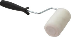 Wooster Brush - 3/8" Nap, 4" Wide Paint Super Trimmer - USA Tool & Supply